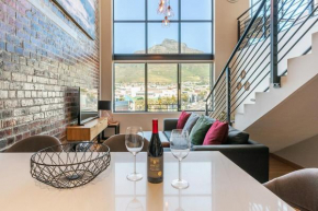 Penthouse 2 Bedroom - Biscuit Mill- Apartment